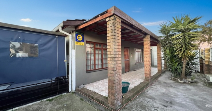 To Let 4 Bedroom Property for Rent in Bellville South Western Cape